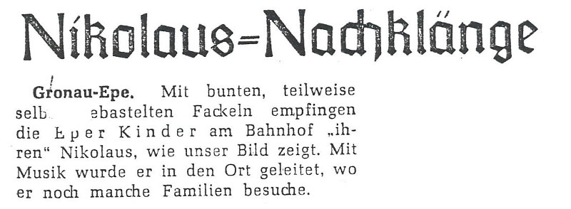 Bericht 1963