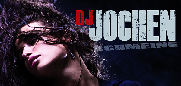 DJ Jochen