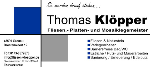 Klöpper