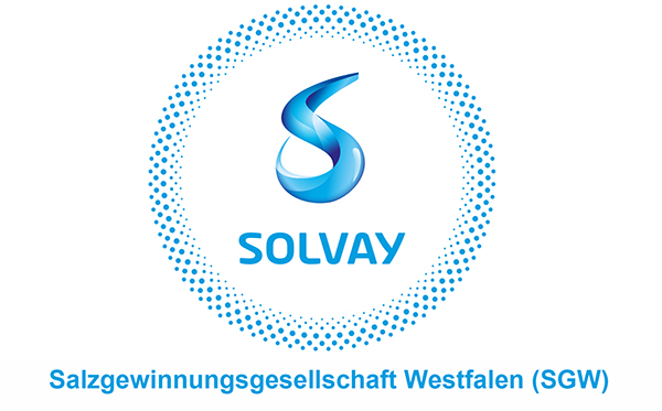 Salzgewinnung