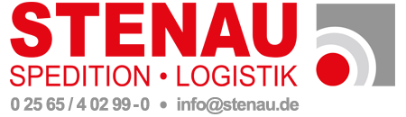 logo Stenau Logistik